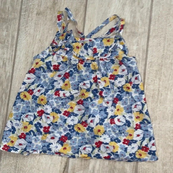 Girls 18-24 Months Summer Outfit Sets Tops Shorts - Picture 2 of 16